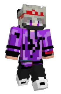 Broda_210's Minecraft skin