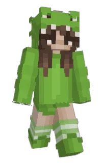 Knightsblade0's Minecraft skin