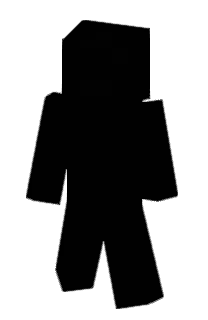 Front of DelusionSketch's skin
