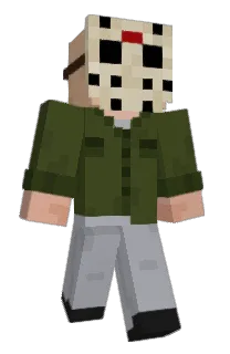 icUnderpants's Minecraft skin
