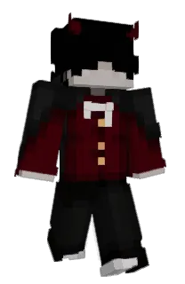 Front of Henrizkj's skin