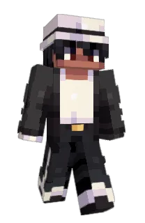 Front of pfsvl's skin