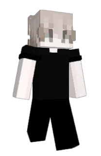 Front of HyperIsDad's skin