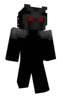 cxko's Minecraft skin