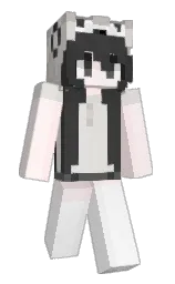 ltsHeyman_'s Minecraft skin wearing the Migrator cape