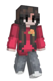Front of DrMirae's skin