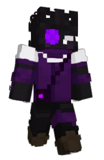 ThatOneShifter's Minecraft skin