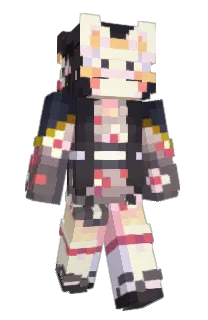 Front of Gangplankenjoyer's skin