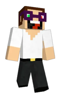Front of LP0fire's skin