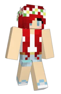Truth_Slayer's Minecraft skin