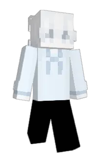 Front of zawap's skin