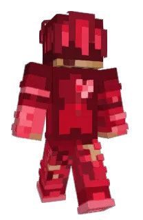 Front of IsleMC_'s skin