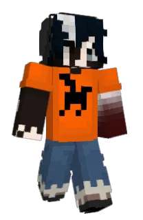 Front of Cotton1235's skin