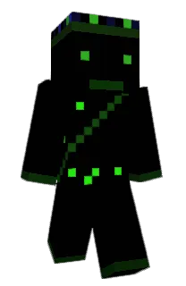 Front of shad3r16x's skin