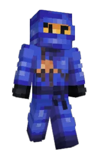 CXA_BUM's Minecraft skin