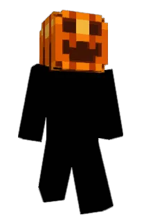 Milkyway705's Minecraft skin