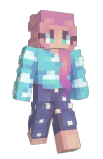 Hey_Its_Ashley's Minecraft skin