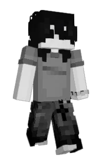 ddmmian's Minecraft skin