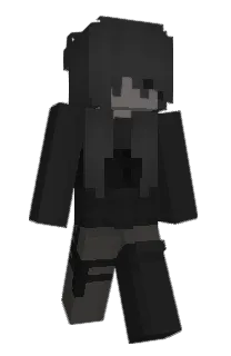 spukt's Minecraft skin