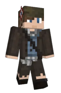 Mr_falcon010's Minecraft skin