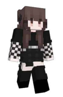 Front of tasin1's skin