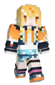 Skin preview