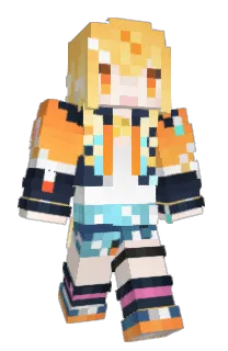 Front of AlanLee455133's skin