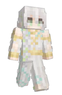Zerahar's Minecraft skin