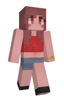 Front of oceanicOracle's skin