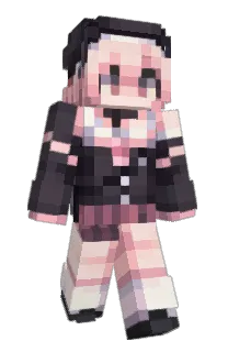 Lonely__Wind's Minecraft skin