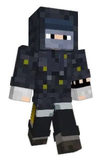 Daneyboy01's Minecraft skin