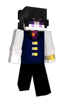 Front of stcllar's skin