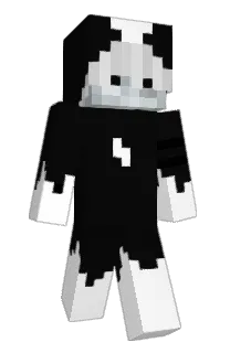 Front of xzrl's skin