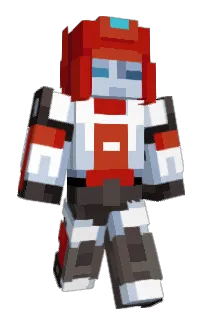 Front of lemoncompass's skin