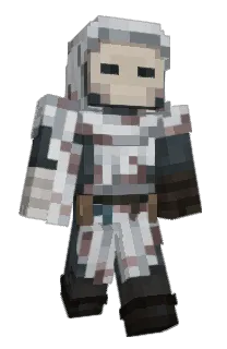 Front of solrscript's skin