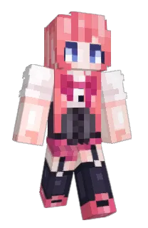 MERPAYY's Minecraft skin