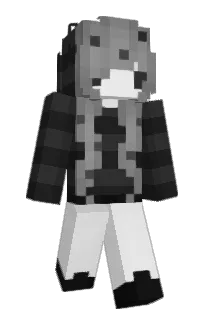 stupidlamechud's Minecraft skin