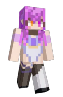 Front of AerimiiVT's skin