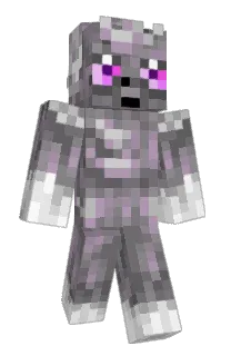 Front of slxmuel's skin