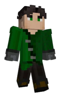 Front of InquisitorKirk's skin