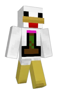Front of b0mmba_'s skin