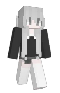 Front of creampuff82's skin