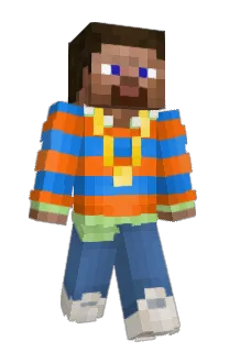_finny_1's Minecraft skin
