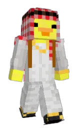 mercury and alto Minecraft skin — Classic model — first worn by Tugrahan2000