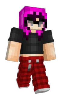 Front of spockfight's skin
