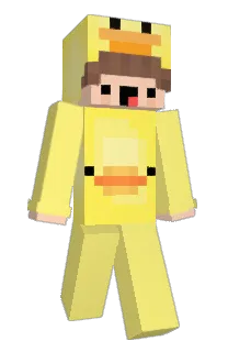 Front of fernan4539552443's skin