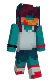 Skin preview