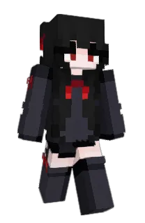 Front of NotThunderstrike's skin