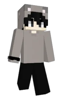 kkkkkk099's Minecraft skin