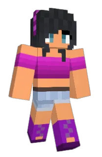 Front of Trobi283's skin